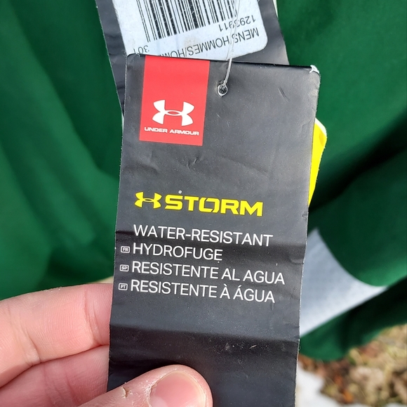 Under Armour Storm Jacket - Picture 5 of 13